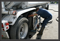 Mobile Trailer Repairs