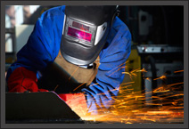 Mobile Welding Services