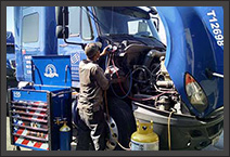 Onsite Truck Repair